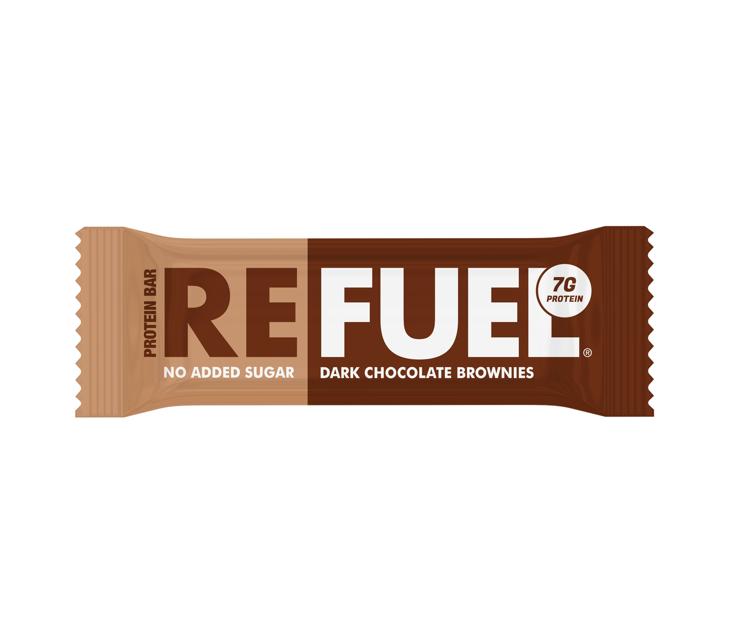 Refuel Mini Dark Chocolate 22g
