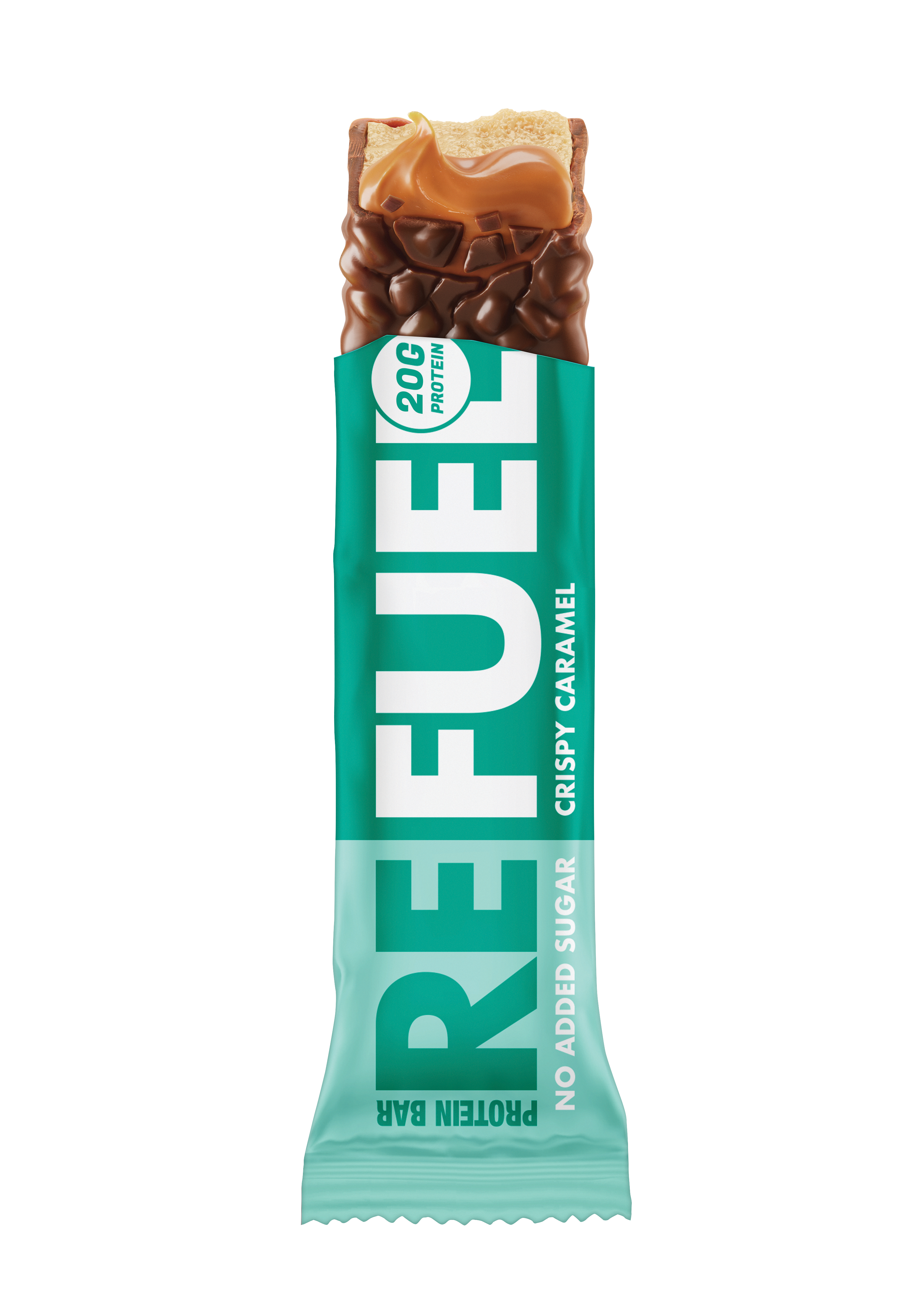 Refuel