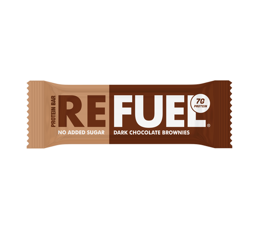 Refuel Mini Dark Chocolate  22g