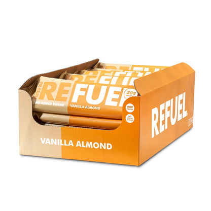 Vanilla Almond