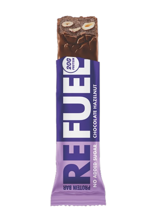 Metas Refuel Refuel